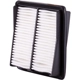 Purchase Top-Quality Air Filter by PREMIUM GUARD - PA5657 pa9