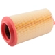 Purchase Top-Quality Air Filter by PREMIUM GUARD - PA5693 pa7