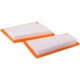 Purchase Top-Quality PREMIUM GUARD - PA5694 - Air Filter pa11
