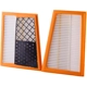 Purchase Top-Quality PREMIUM GUARD - PA5694 - Air Filter pa3