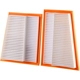 Purchase Top-Quality PREMIUM GUARD - PA5694 - Air Filter pa9