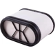 Purchase Top-Quality Air Filter by PREMIUM GUARD - PA5697 pa1