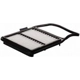 Purchase Top-Quality PREMIUM GUARD - PA5698 - Air Filter pa11