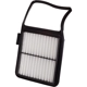 Purchase Top-Quality PREMIUM GUARD - PA5698 - Air Filter pa6