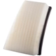 Purchase Top-Quality Air Filter by PREMIUM GUARD - PA5701 pa5