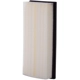 Purchase Top-Quality Air Filter by PREMIUM GUARD - PA5703 pa5