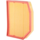 Purchase Top-Quality Air Filter by PREMIUM GUARD - PA5704 pa5