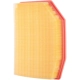 Purchase Top-Quality Air Filter by PREMIUM GUARD - PA5704 pa8