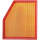 Purchase Top-Quality Air Filter by PREMIUM GUARD - PA5706 pa3