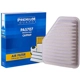 Purchase Top-Quality Air Filter by PREMIUM GUARD - PA5707 pa11
