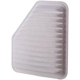 Purchase Top-Quality Air Filter by PREMIUM GUARD - PA5707 pa5