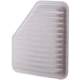 Purchase Top-Quality Air Filter by PREMIUM GUARD - PA5707 pa7