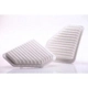 Purchase Top-Quality Air Filter by PREMIUM GUARD - PA5707 pa8