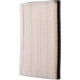 Purchase Top-Quality Air Filter by PREMIUM GUARD - PA5716 pa8