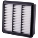 Purchase Top-Quality PREMIUM GUARD - PA5779 - Air Filter pa1