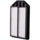 Purchase Top-Quality PREMIUM GUARD - PA5780 - Air Filter pa1