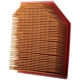 Purchase Top-Quality Air Filter by PREMIUM GUARD - PA5784 pa10