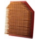 Purchase Top-Quality Air Filter by PREMIUM GUARD - PA5784 pa11
