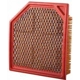 Purchase Top-Quality Air Filter by PREMIUM GUARD - PA5784 pa13