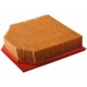 Purchase Top-Quality Air Filter by PREMIUM GUARD - PA5784 pa14