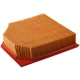Purchase Top-Quality Air Filter by PREMIUM GUARD - PA5784 pa2