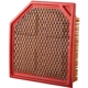 Purchase Top-Quality Air Filter by PREMIUM GUARD - PA5784 pa3