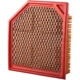 Purchase Top-Quality Air Filter by PREMIUM GUARD - PA5784 pa6