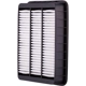 Purchase Top-Quality PREMIUM GUARD - PA5789 - Air Filter pa8