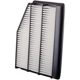 Purchase Top-Quality Air Filter by PREMIUM GUARD - PA5791 pa1