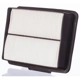 Purchase Top-Quality Air Filter by PREMIUM GUARD - PA5792 pa3