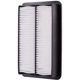 Purchase Top-Quality Air Filter by PREMIUM GUARD - PA5792 pa6