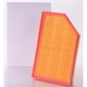 Purchase Top-Quality Air Filter by PREMIUM GUARD - PA5795 pa4