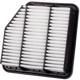 Purchase Top-Quality Air Filter by PREMIUM GUARD - PA5798 pa1