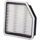 Purchase Top-Quality Air Filter by PREMIUM GUARD - PA5798 pa5