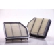 Purchase Top-Quality Air Filter by PREMIUM GUARD - PA5798 pa6