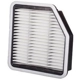 Purchase Top-Quality Air Filter by PREMIUM GUARD - PA5798 pa8