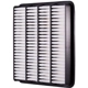 Purchase Top-Quality Air Filter by PREMIUM GUARD - PA5799 pa1