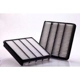 Purchase Top-Quality Air Filter by PREMIUM GUARD - PA5799 pa10