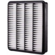 Purchase Top-Quality Air Filter by PREMIUM GUARD - PA5799 pa12