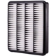 Purchase Top-Quality Air Filter by PREMIUM GUARD - PA5799 pa3