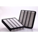 Purchase Top-Quality Air Filter by PREMIUM GUARD - PA5799 pa5