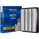 Purchase Top-Quality Air Filter by PREMIUM GUARD - PA5799 pa8