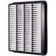 Purchase Top-Quality Air Filter by PREMIUM GUARD - PA5799 pa9