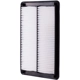 Purchase Top-Quality Air Filter by PREMIUM GUARD - PA5800 pa1