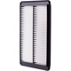 Purchase Top-Quality Air Filter by PREMIUM GUARD - PA5800 pa2