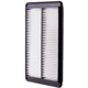 Purchase Top-Quality Air Filter by PREMIUM GUARD - PA5800 pa8