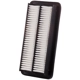 Purchase Top-Quality Air Filter by PREMIUM GUARD - PA5802 pa1