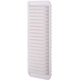 Purchase Top-Quality Air Filter by PREMIUM GUARD - PA5804 pa4