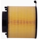 Purchase Top-Quality Air Filter by PREMIUM GUARD - PA5813 pa1