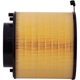 Purchase Top-Quality Air Filter by PREMIUM GUARD - PA5813 pa13